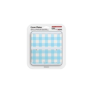 Coque N°13 pour New Nintendo 3DS