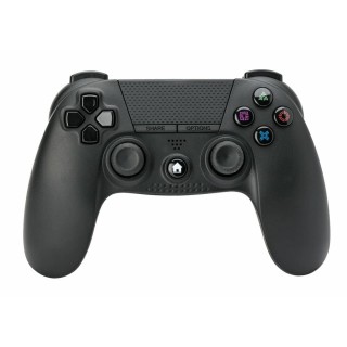 UNDERCONTROL 1638 Manette Bluetooth ps4 Noir, Classique