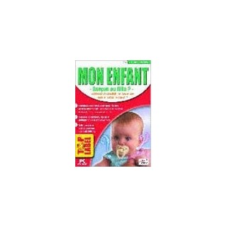 Mon enfant