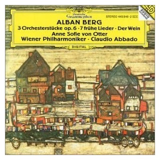 Pieces Orchestra (3)/Early Songs (7