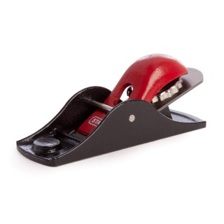 Stanley 1 12 102 102 Rabot à recaler