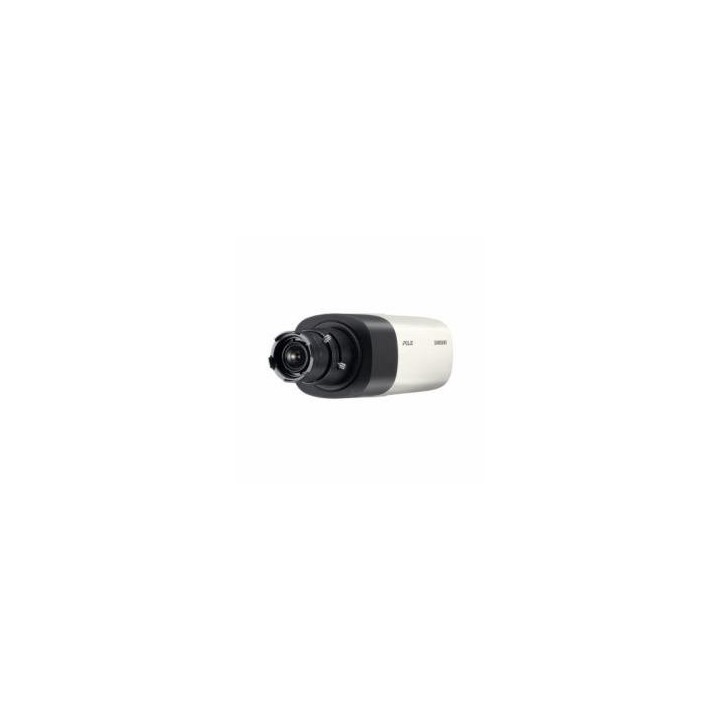 NETWORK - CAMERA 2MP BOX