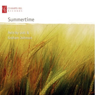 Summertime/Felicity Lott & Graham Johnson