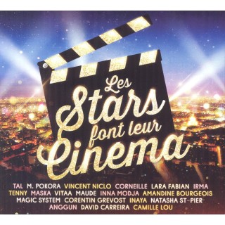 Les Stars Font Leur Cinema