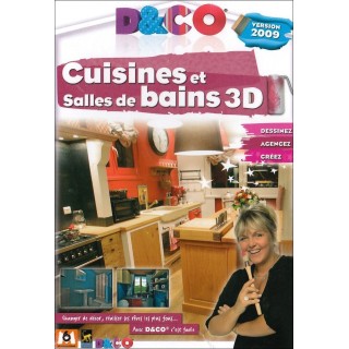 D&CO - Cuisines et salles de bains