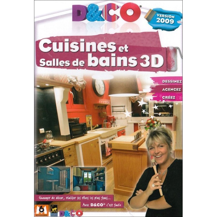 D&CO - Cuisines et salles de bains