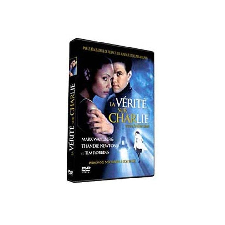 La Vérité sur Charlie