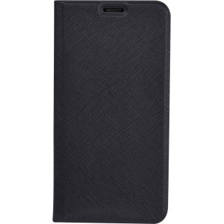 EtuiF Stand Noir Huawei P20 Pro