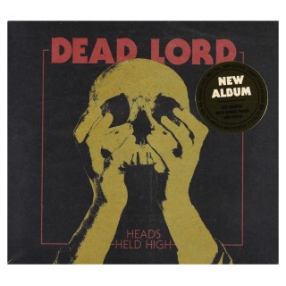 Heads Held High