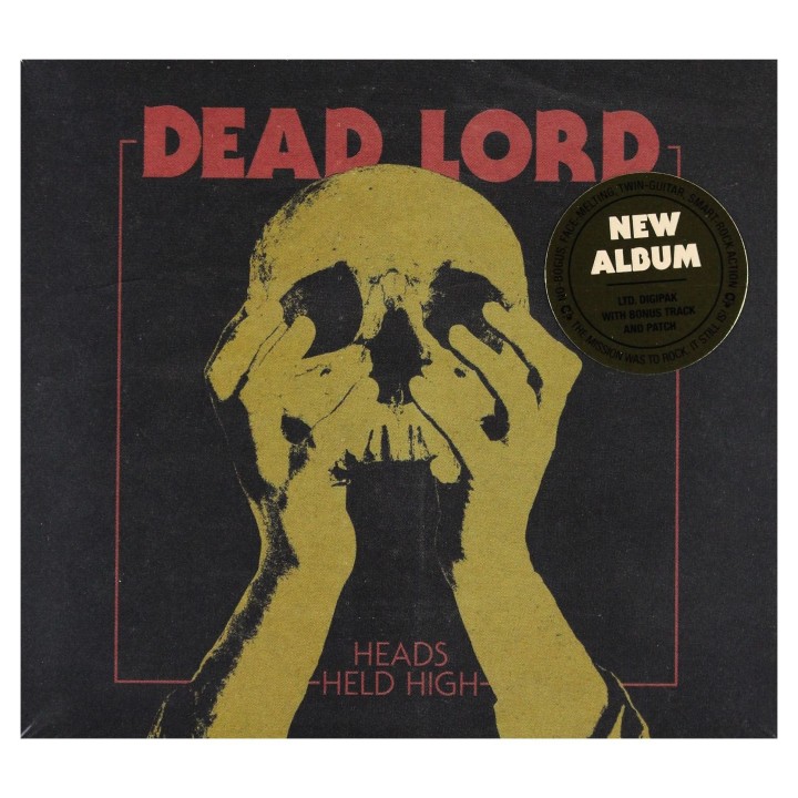 Heads Held High