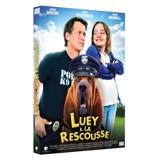 Luey à la rescousse