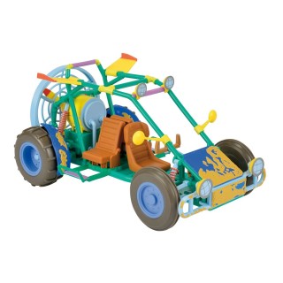 Simba - 109261295038 - Matt Hatter Buggy - Aucune
