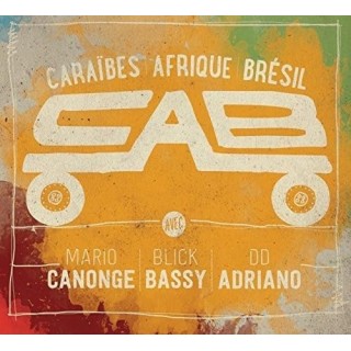 Cab