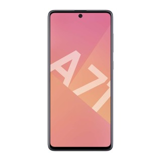 Samsung Galaxy A71 - all carriers 6GB Smartphone Portable débloqué 4G - Noir