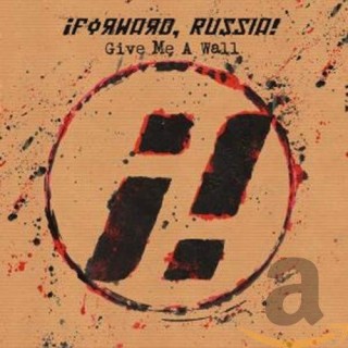 Give Me a Wall [Import]