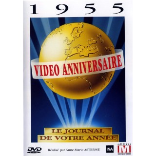 Video Anniversaire-1955
