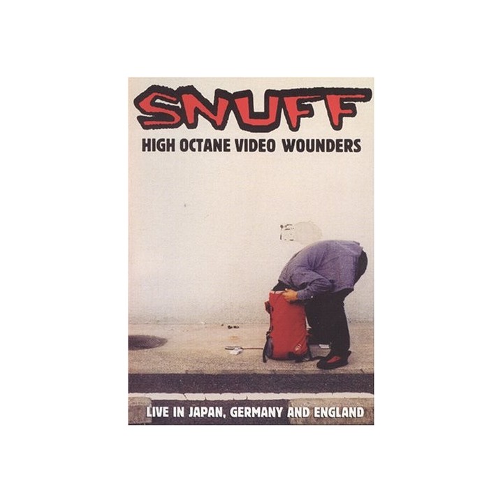 Snuff: High Octane Video Wonders [Import USA Zone 1]