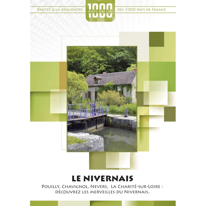 1000 Pays en Un : Le Nivernais