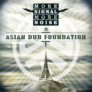 Signal More Noise [Import]