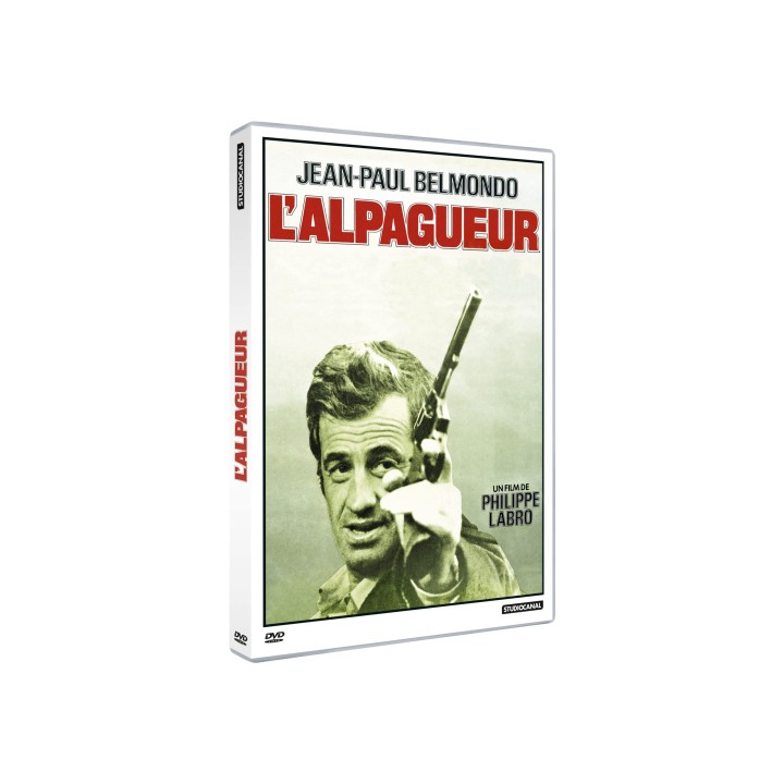 L'Alpagueur [Version Restaurée]