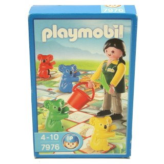 Playmobil 7976 - Jeu du Koala - NEU/OVP