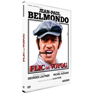 Flic ou voyou [Version Restaurée]