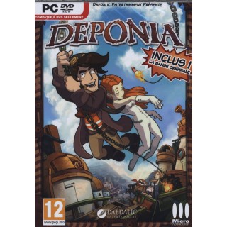 Deponia