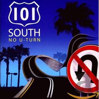 No U Turn [Import]