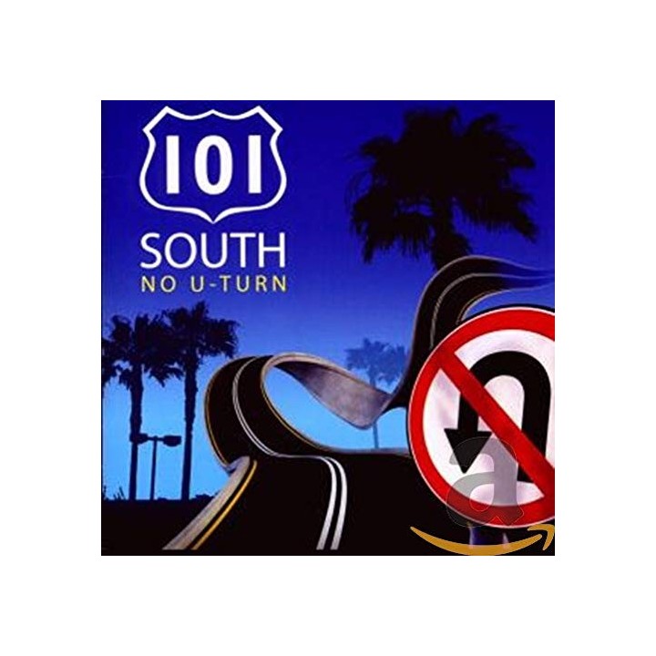 No U Turn [Import]
