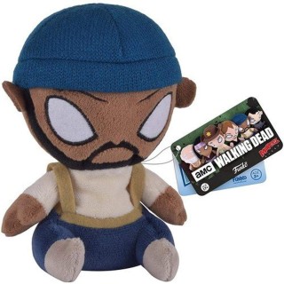 The Walking Dead Tyreese Mopeez Jouet En Peluche