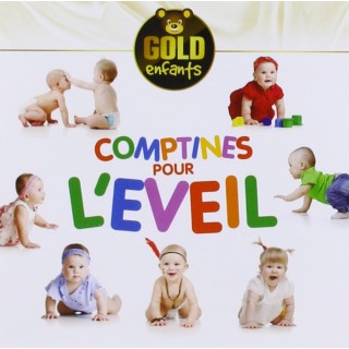Comptines pour l'Éveil