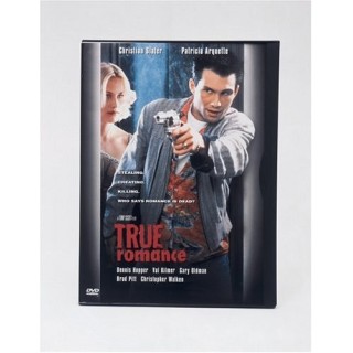 True Romance (Unrated Director's Cut) [Import USA Zone 1]