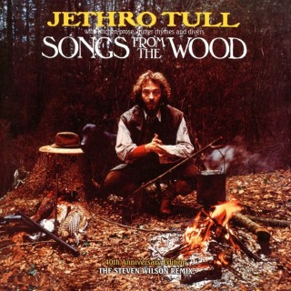 Songs from The Wood-Steven Wilson Remix