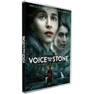 Voice from The Stone