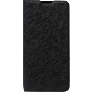 Bigben Connected EtuiF Stand Noir Galaxy A70