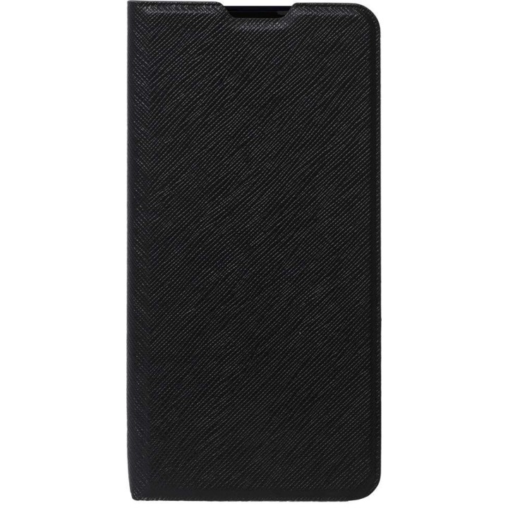 Bigben Connected EtuiF Stand Noir Galaxy A70