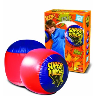 Goliath 31500012 – Super Punch