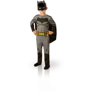 Rubies - Dawn of Justice- Déguisement classique Dawn of Justice Batman - Taille L- I-620421L