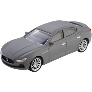Fast & Furious Mattel Maserati Ghibli – Mini Véhicule Die Cast