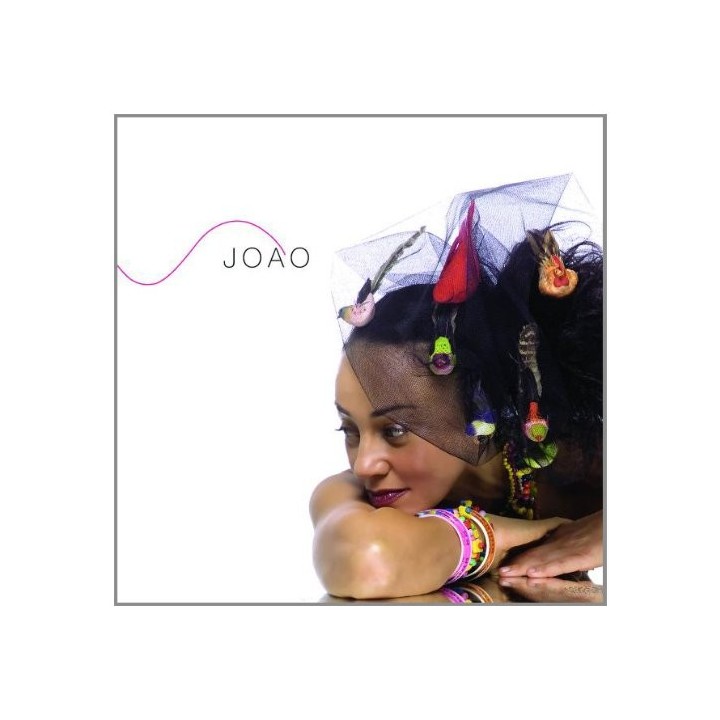 Joao [Import]