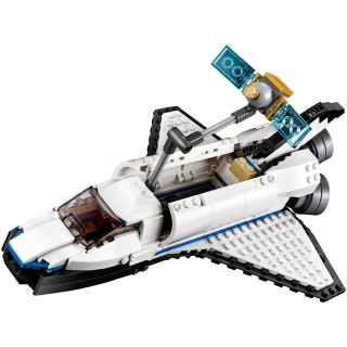 Lego - 31066 - La Navette Spatiale