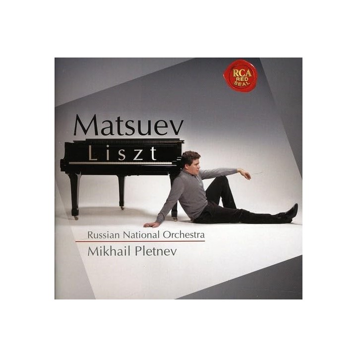 Matsuev