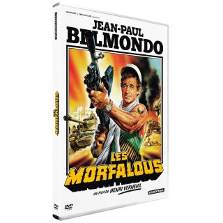 Les Morfalous [Version Restaurée]