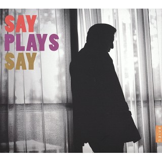 Plays Say