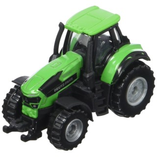 Majorette - 212057400SMO - Vehicule Miniature - Majorette Farm - Modèle Aléatoire