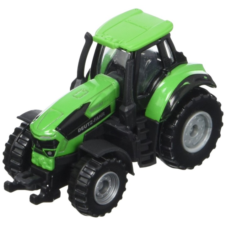 Majorette - 212057400SMO - Vehicule Miniature - Majorette Farm - Modèle Aléatoire
