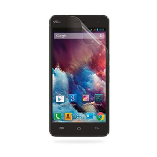 Wiko Film de Protection d'écran Rainbow