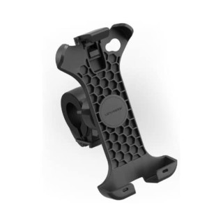 LifeProof 1048 Support pour iPhone 4/4S Noir