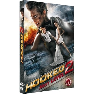 Hooked 2-Next Level