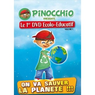 on Va Sauver la Planete [Import]